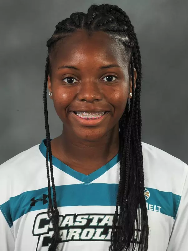 Talana Banks 2020 headshot