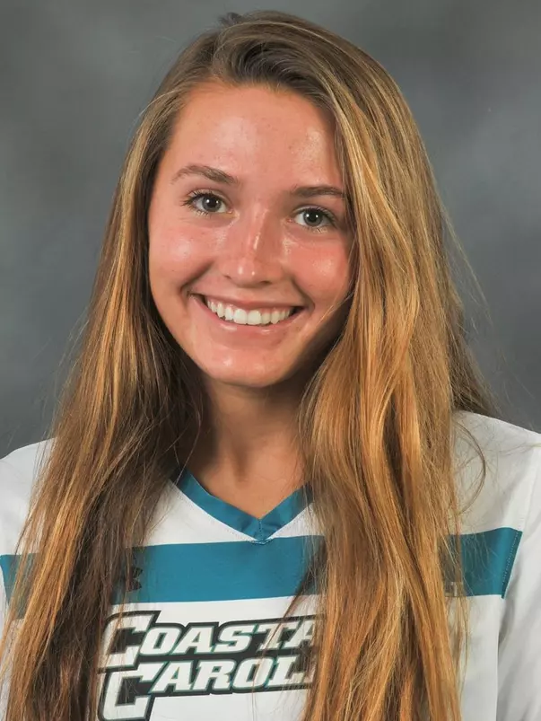 Taylor Tolson 2020 headshot