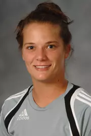 Jessica Barton 2010 headshot