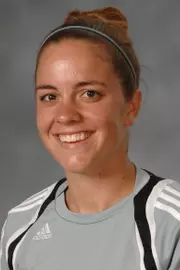 Amy Haggard 2010 headshot