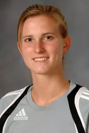 Katie Wahl 2010 headshot