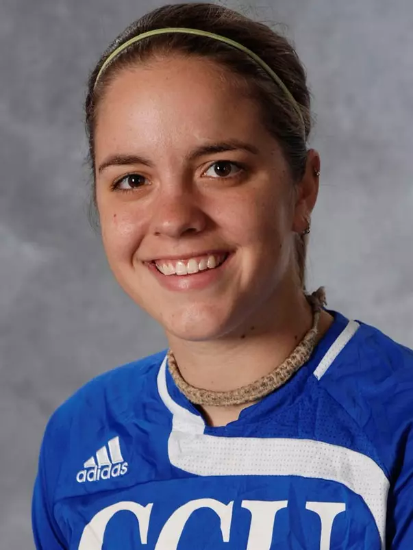 Amy Haggard 2008 headshot