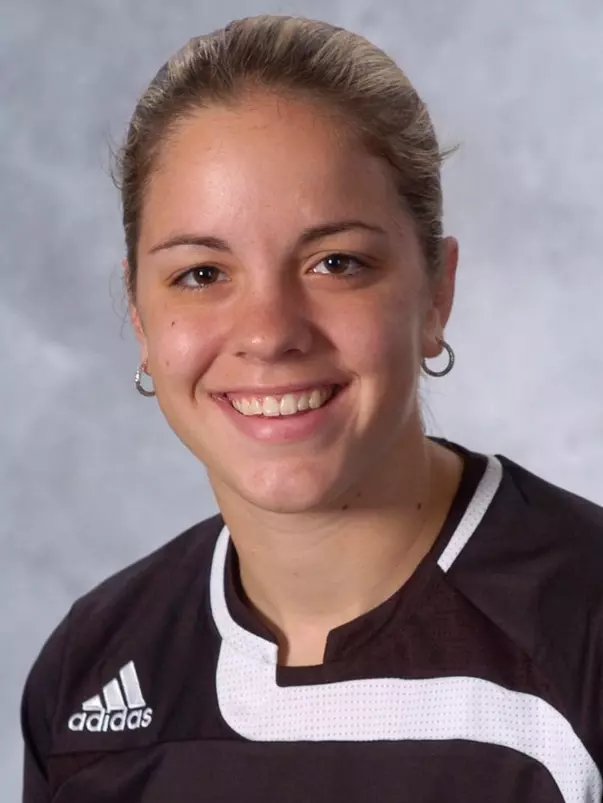 Amy Haggard 2007 headshot