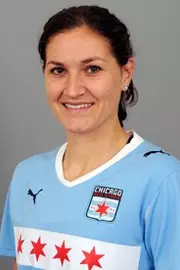 Lydia Vandenbergh