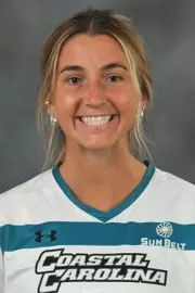 Callie Hawkins 2020 headshot