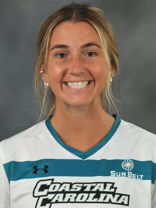 Callie Hawkins 2020 headshot