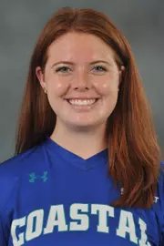 Rylee Atteberry 2020 headshot