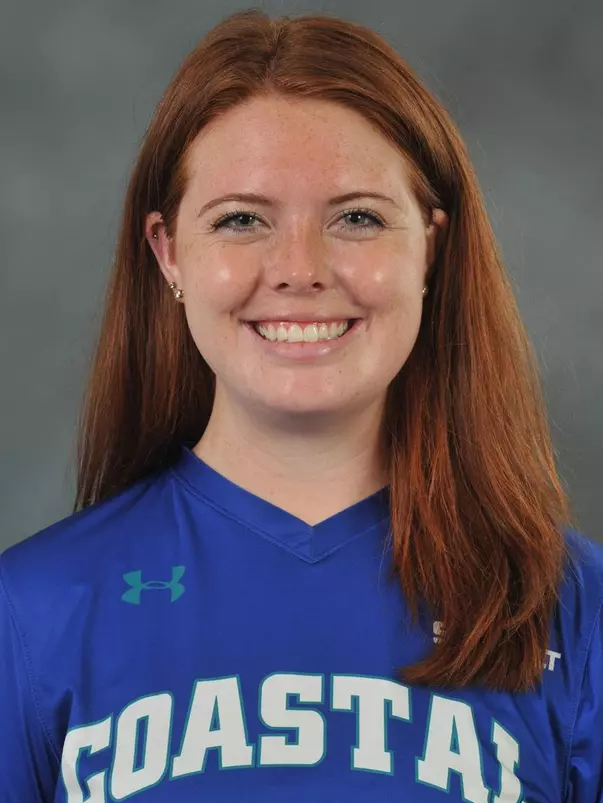 Rylee Atteberry 2020 headshot