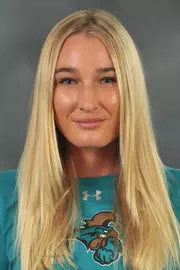 Kristyna Jurkova 2020 headshot