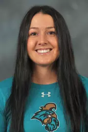 Somer Dalla-Bona 2020 headshot