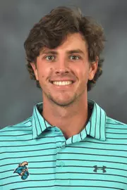 Brady Hinkle 2020-21 headshot
