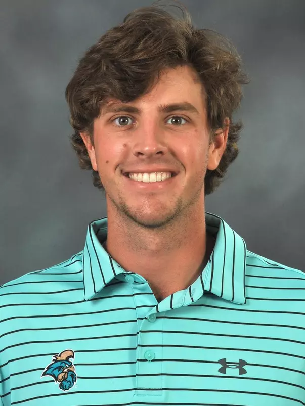 Brady Hinkle 2020-21 headshot