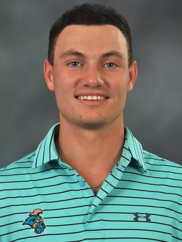 Connor Newton 2020-21 headshot