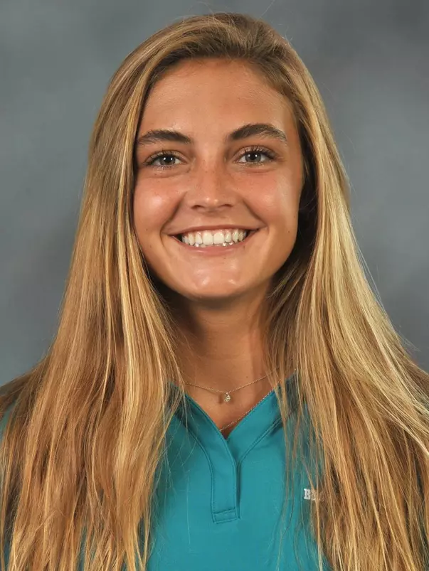 Ellie Hanford 2021 headshot