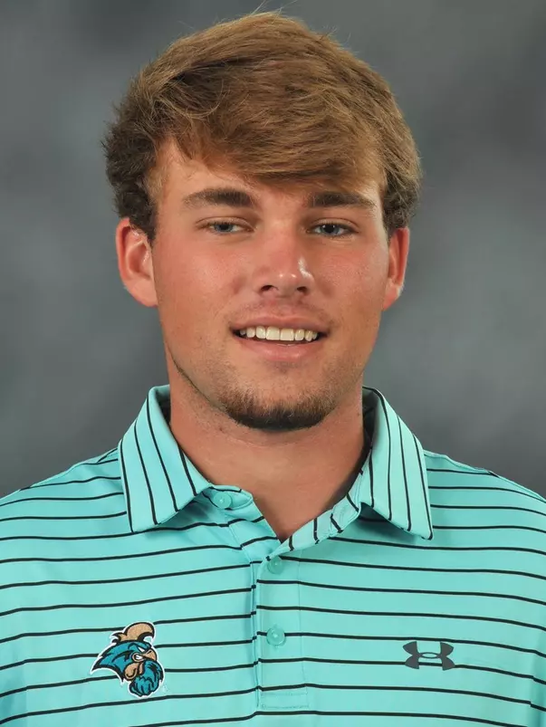 Garrett Cooper 2020-21 headshot