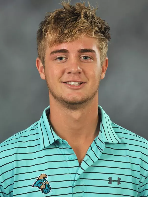 Holden Grigg 2020-21 headshot