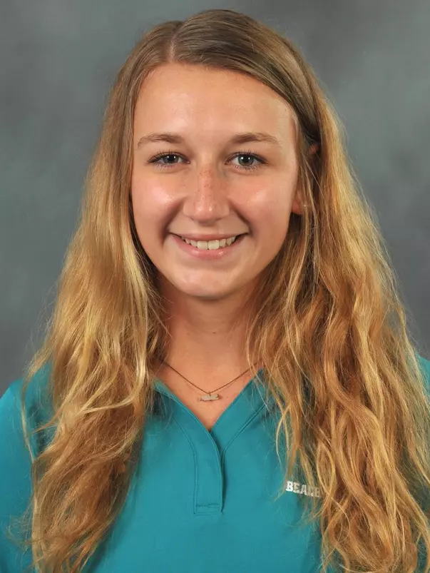 Kalin Eske 2021 headshot