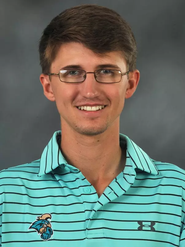Seth Taylor 2020-21 headshot
