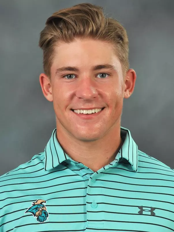 Trace McDonald 2020-21 headshot