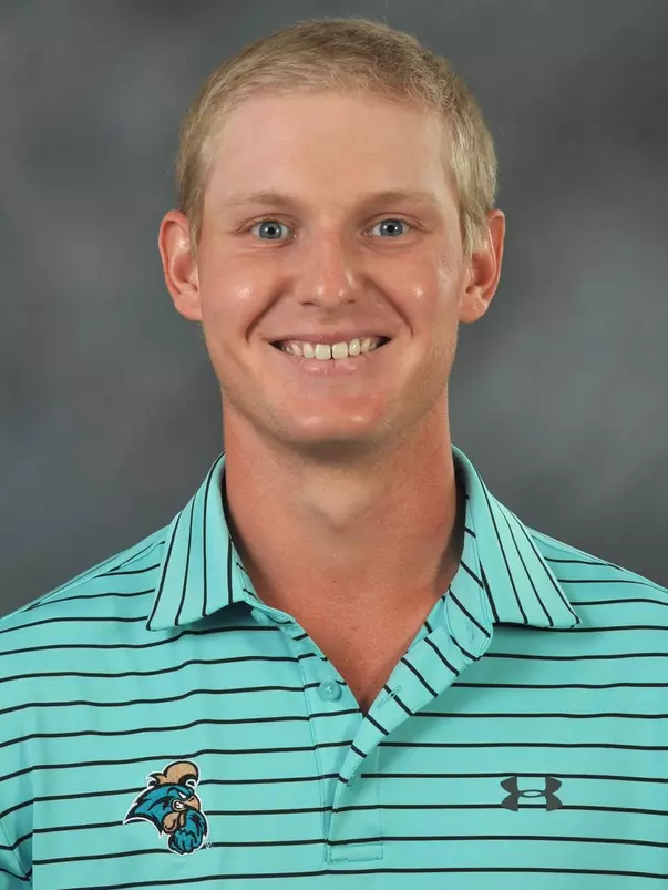 Tyler Gray 2020-21 headshot