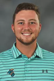 Zack Taylor 2020-21 headshot