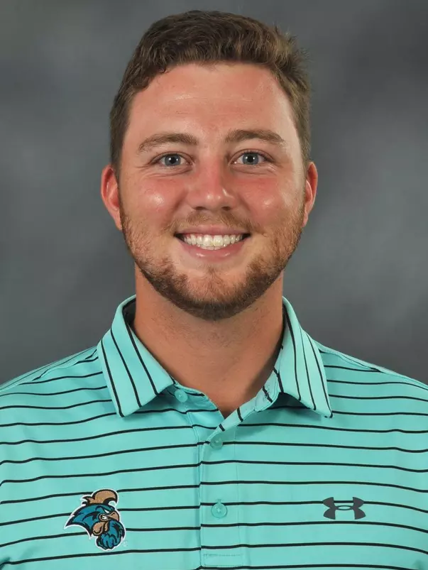 Zack Taylor 2020-21 headshot