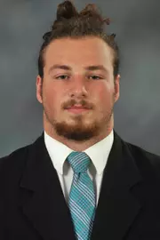 Aden Britton 2020 headshot