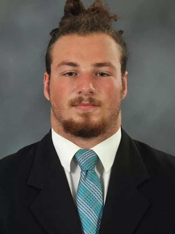 Aden Britton 2020 headshot