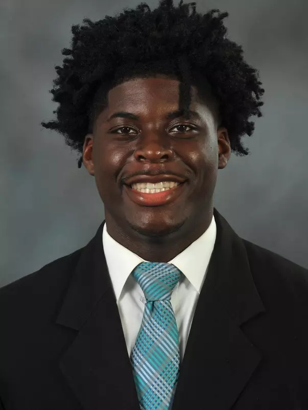 Cameron Mitchell 2020 headshot