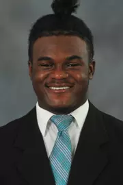 Christian Malloy 2020 headshot
