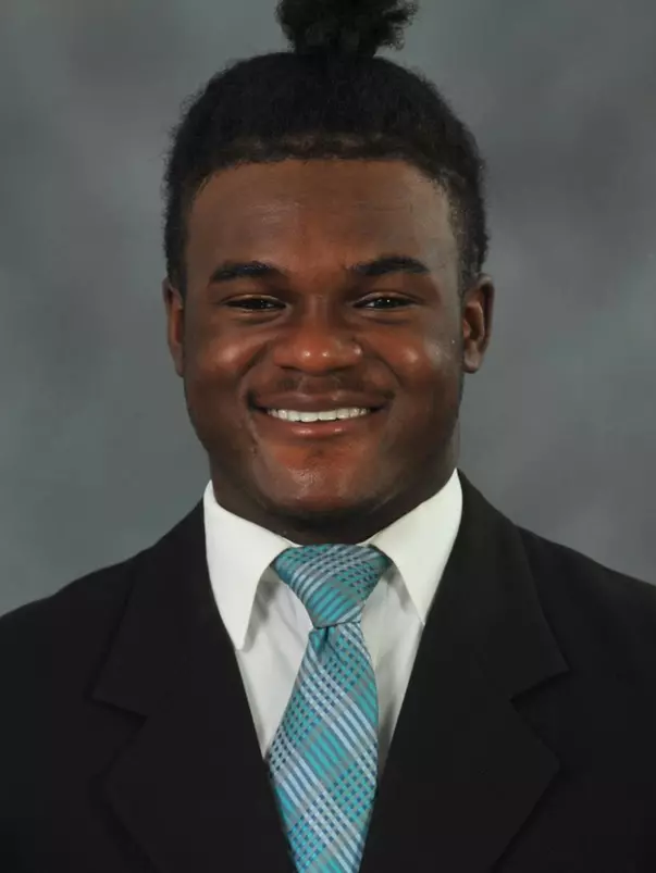 Christian Malloy 2020 headshot