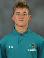 Ethan Hackenberg