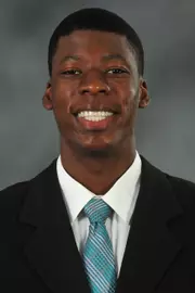 Jalen Darby 2020 headshot