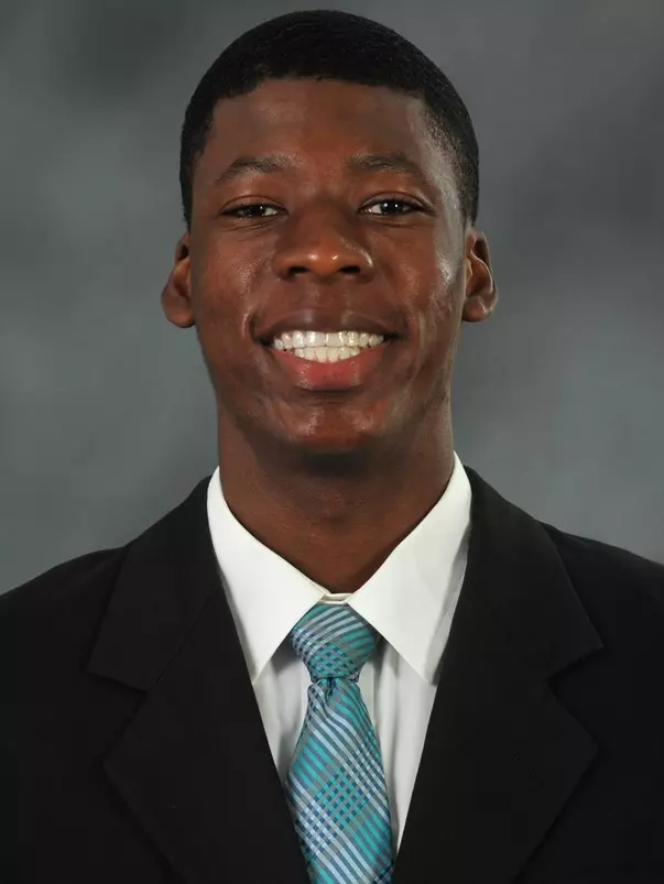 Jalen Darby 2020 headshot