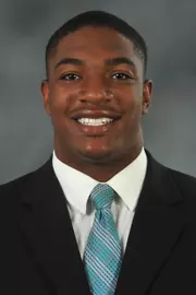 Johnny Magee 2020 headshot
