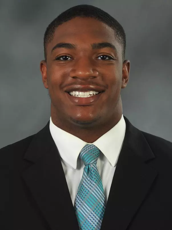 Johnny Magee 2020 headshot