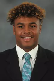 Kenny Byrd 2020 headshot