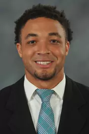 Nate Hope 2020 headshot