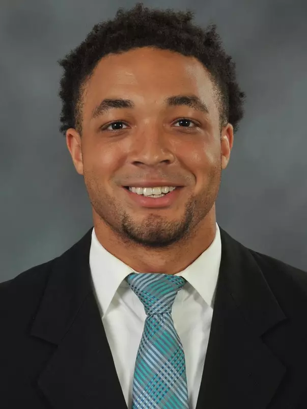 Nate Hope 2020 headshot