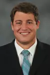 Ryan Springer 2020 headshot