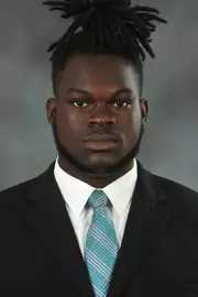 Travis Geiger 2020 headshot