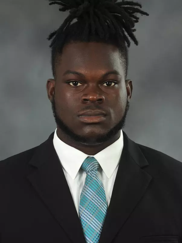Travis Geiger 2020 headshot