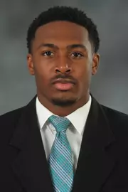 Tyler Roberts 2020 headshot