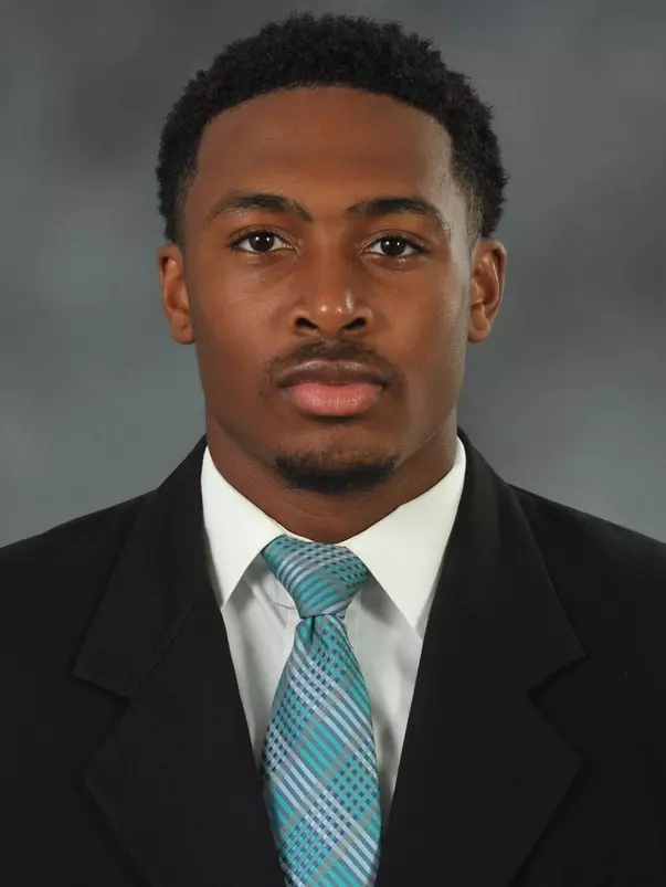 Tyler Roberts 2020 headshot