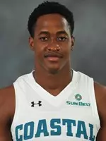 Ahmard Harvey