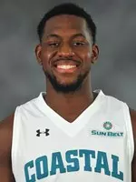 Isaac Hippolyte