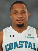 DeVante Jones