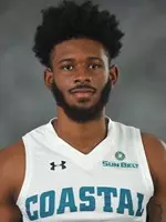 Malik LeGania