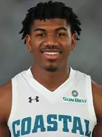Jalen Milner