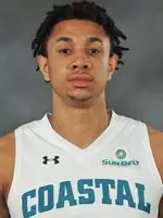 Daivon Stephens